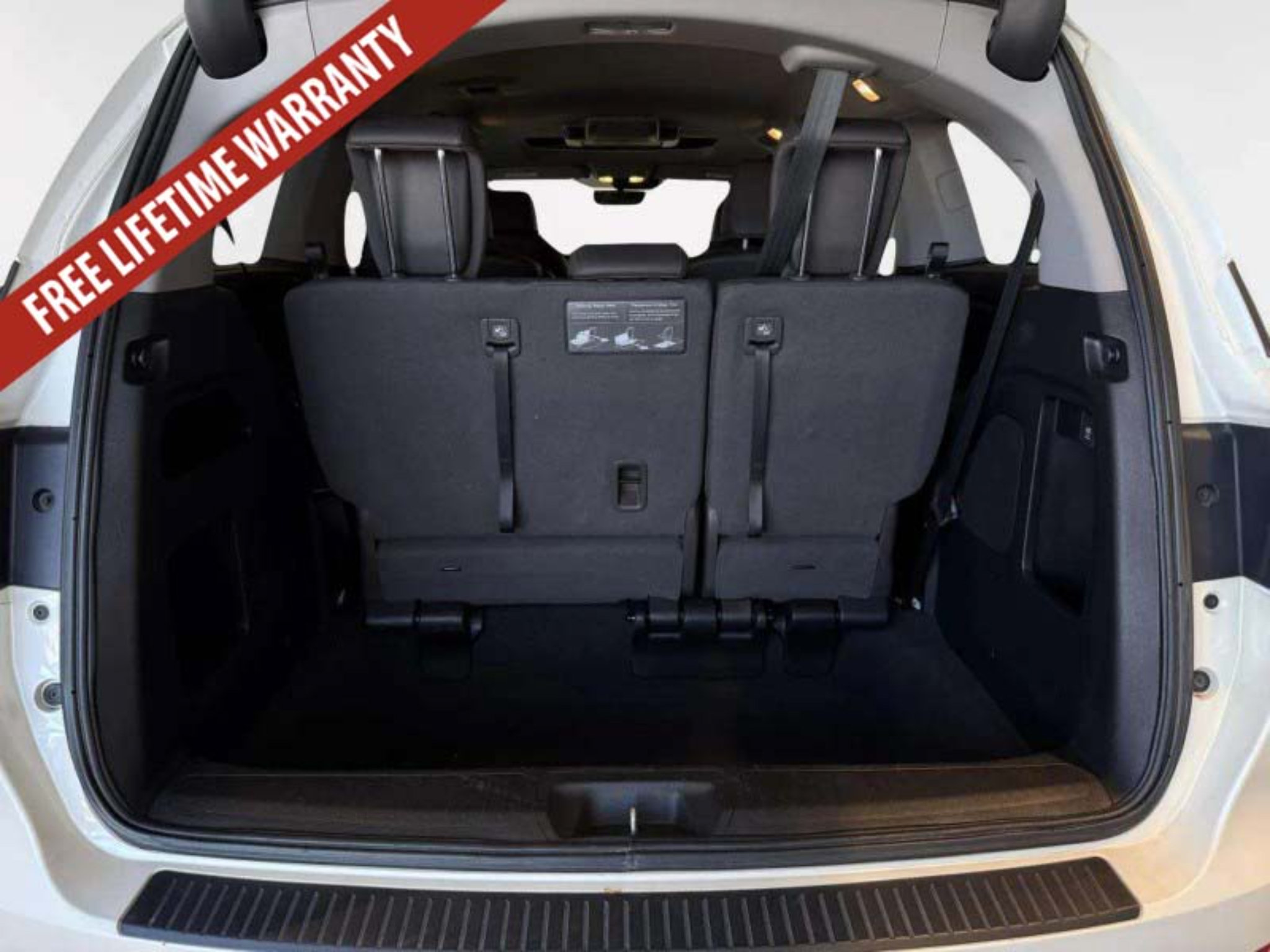 Used 2019 Honda Odyssey EX-L image 34