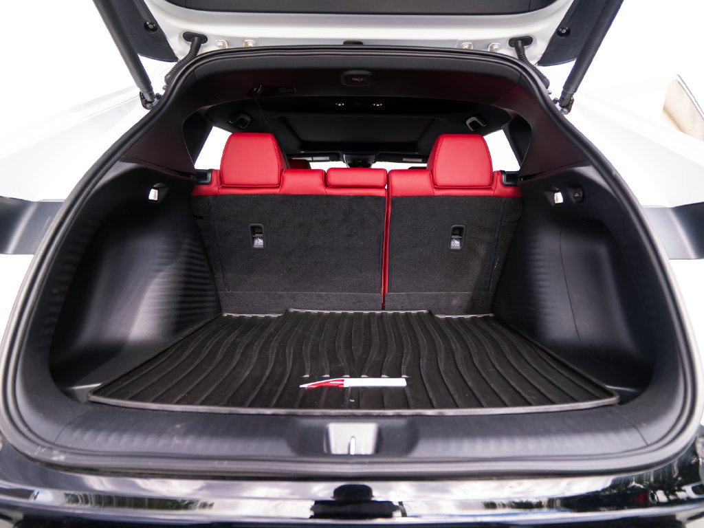 Certified 2025 Acura ADX A-Spec AWD/4WD image 36