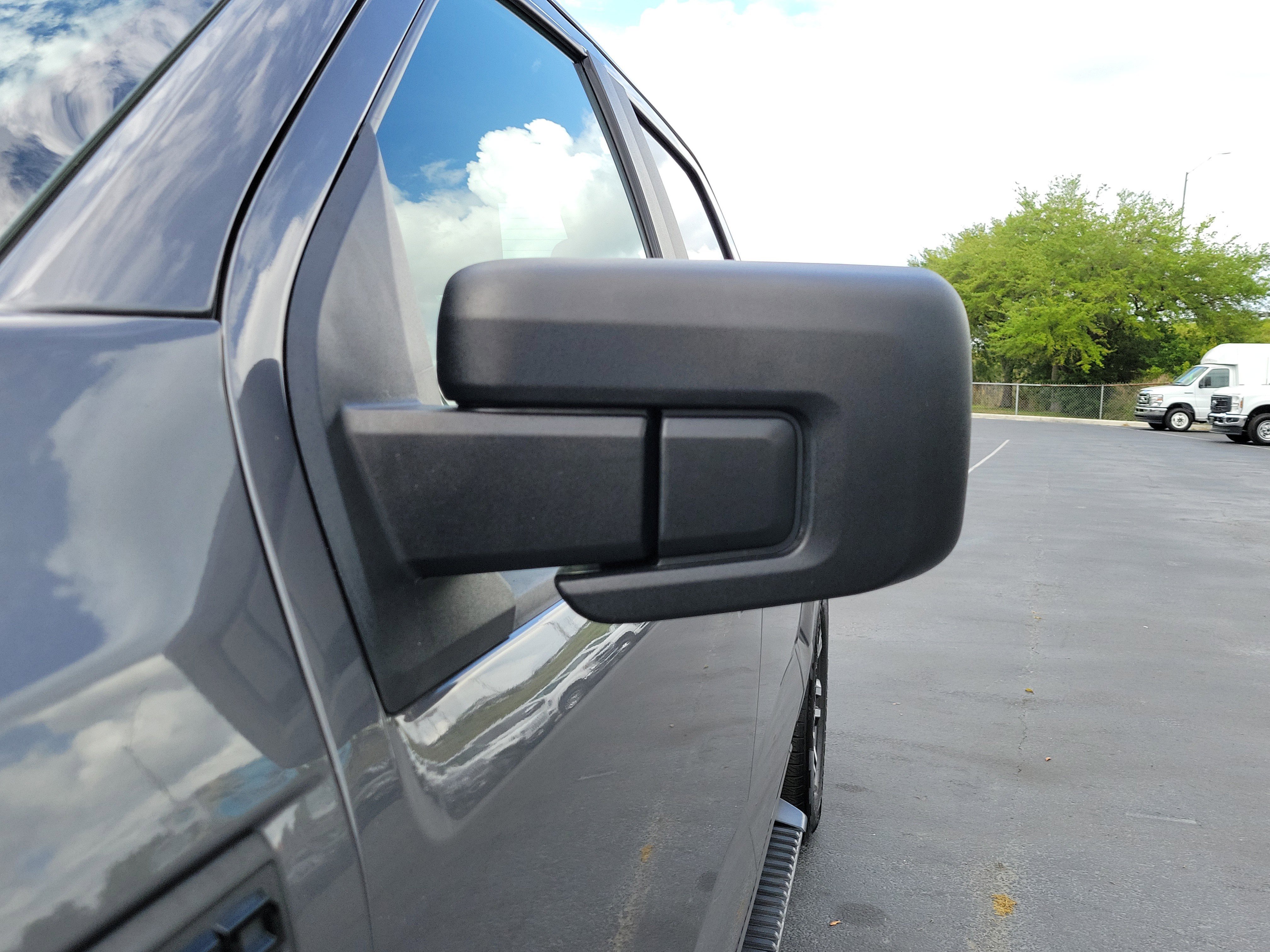 Used 2023 Ford F150 XL w/ STX Appearance Package image 4