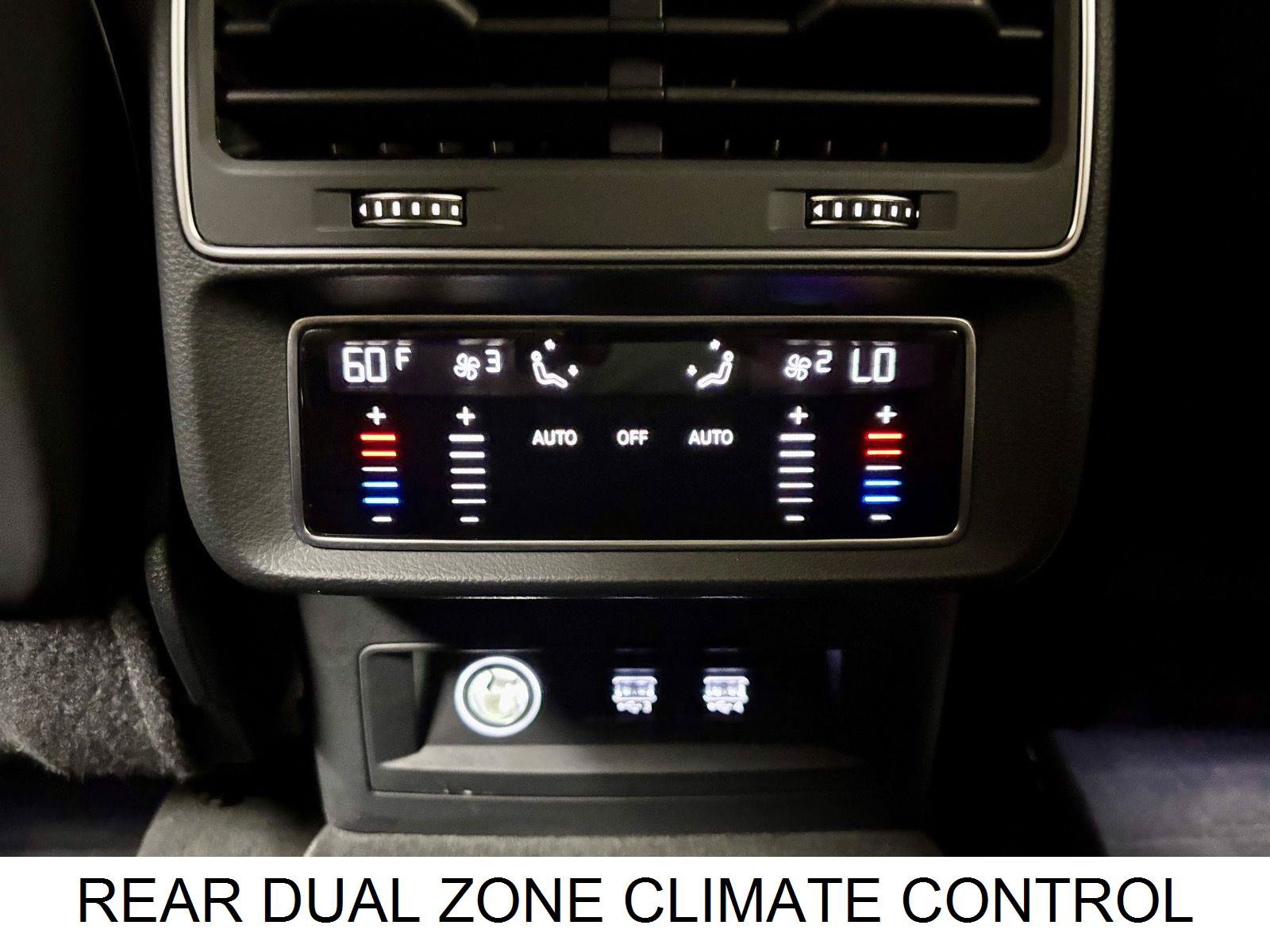 Used 2020 Audi Q8 Prestige w/ Prestige Package AWD/4WD image 26