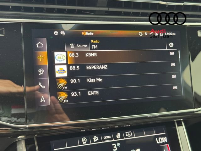 New 2026 Audi Q7 3.0T Premium AWD/4WD image 20