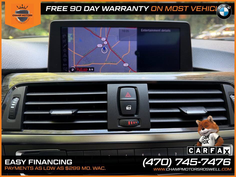 Used 2013 BMW 335i xDrive Sedan AWD/4WD image 24