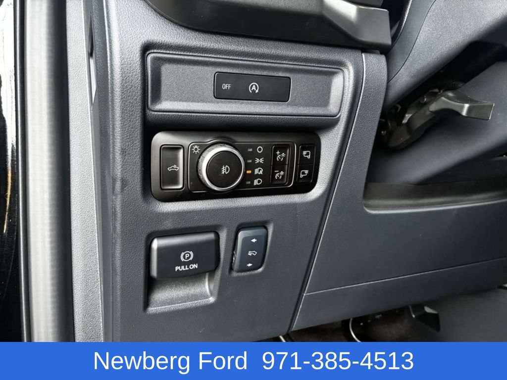 Used 2025 Ford F150 Tremor AWD/4WD image 15