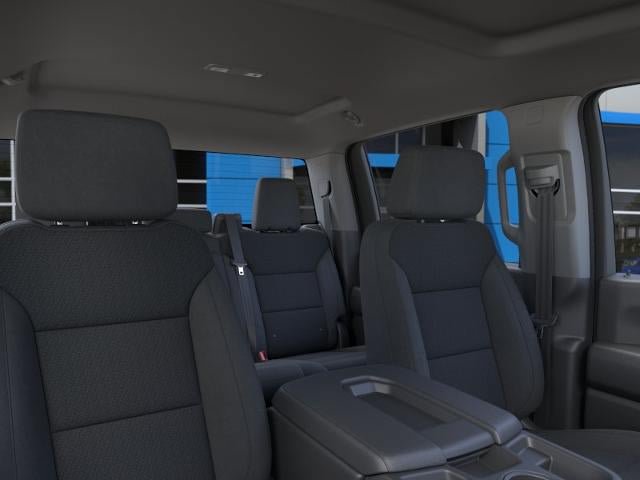 New 2026 Chevrolet Silverado 3500 W/T AWD/4WD image 24