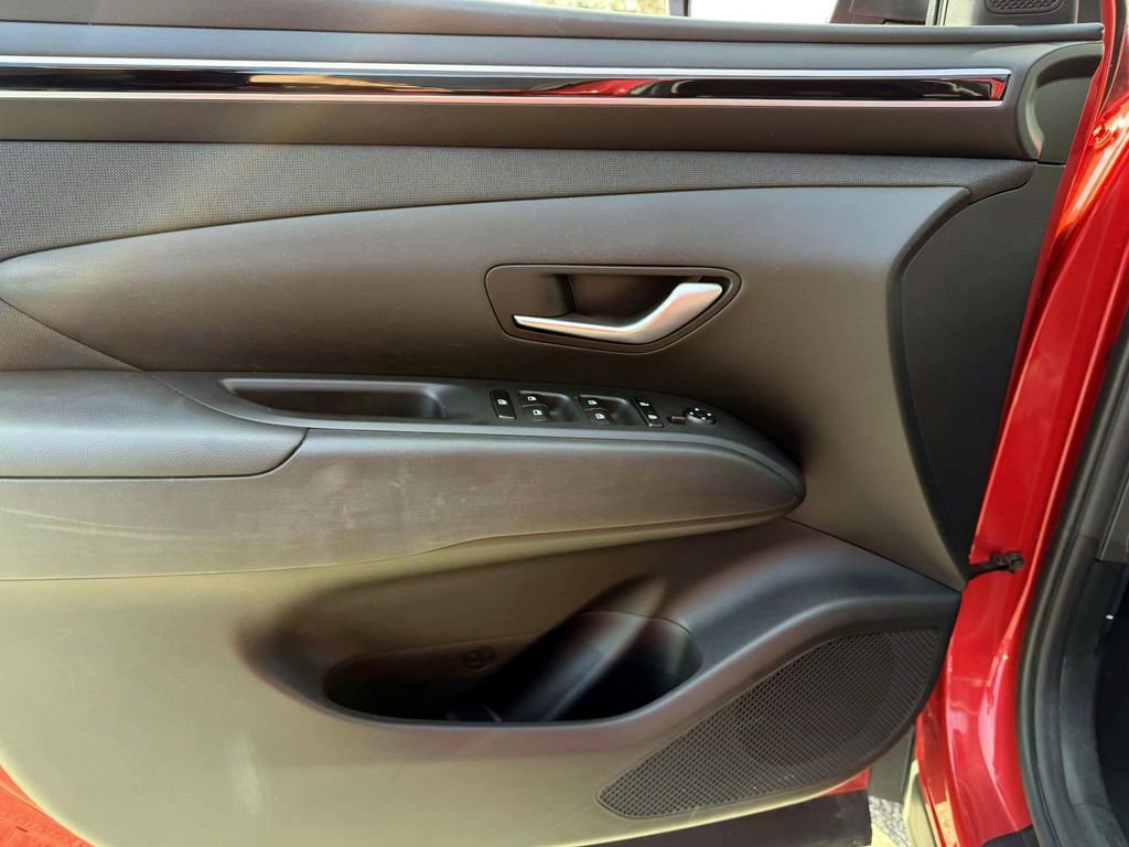 Certified 2023 Hyundai Tucson SEL w/ Convenience Package image 15
