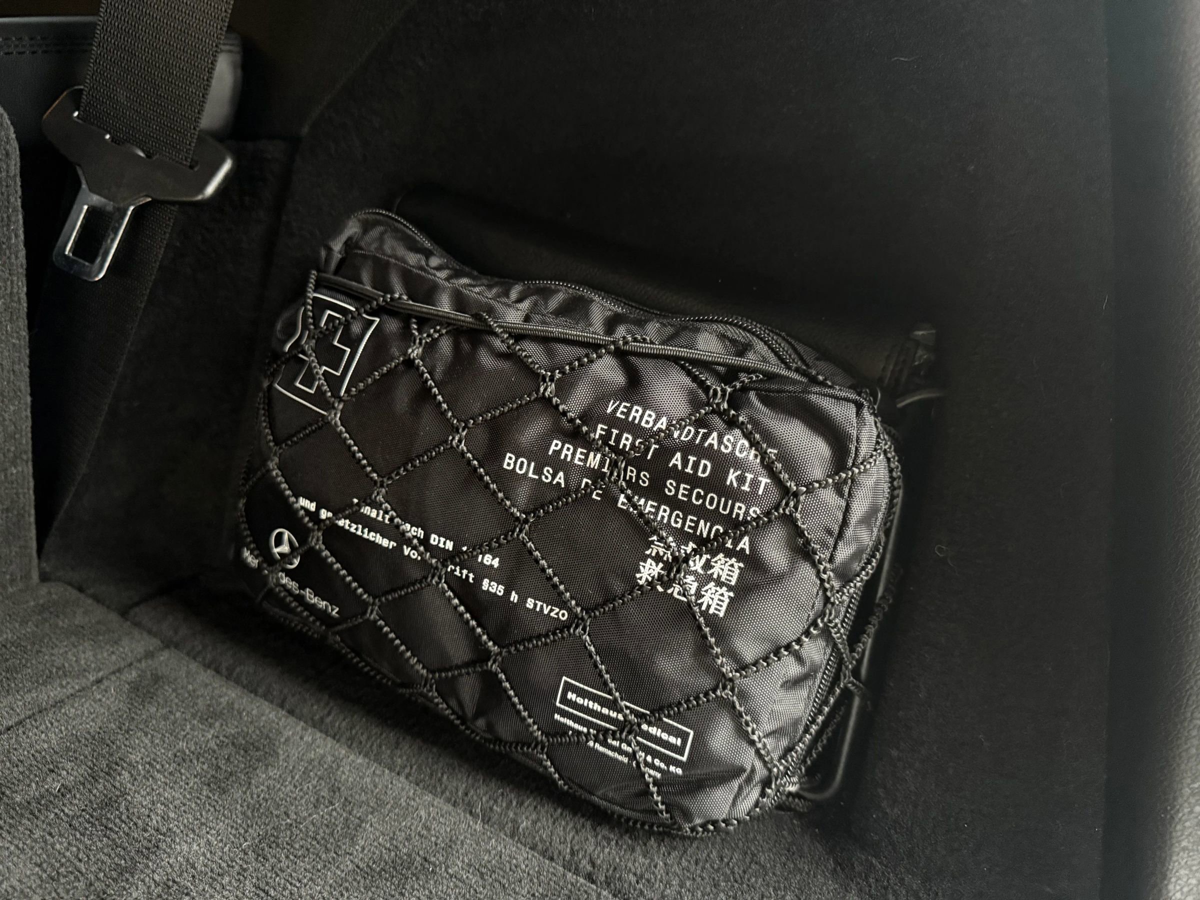 Used 2016 Mercedes-Benz GL 63 AMG 4MATIC image 22