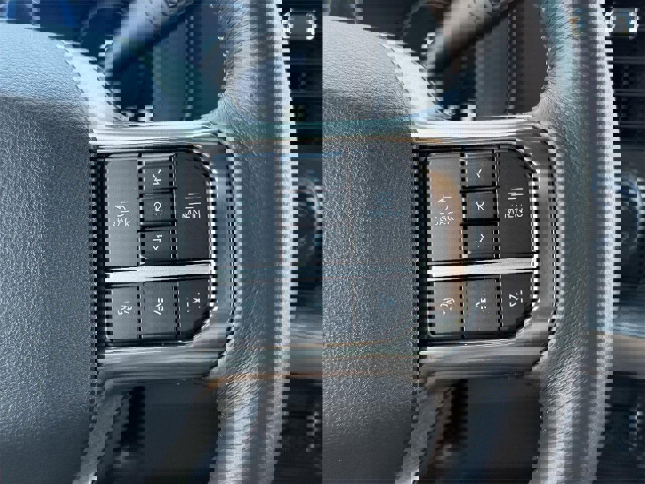 New 2026 Ford F250 King Ranch image 34