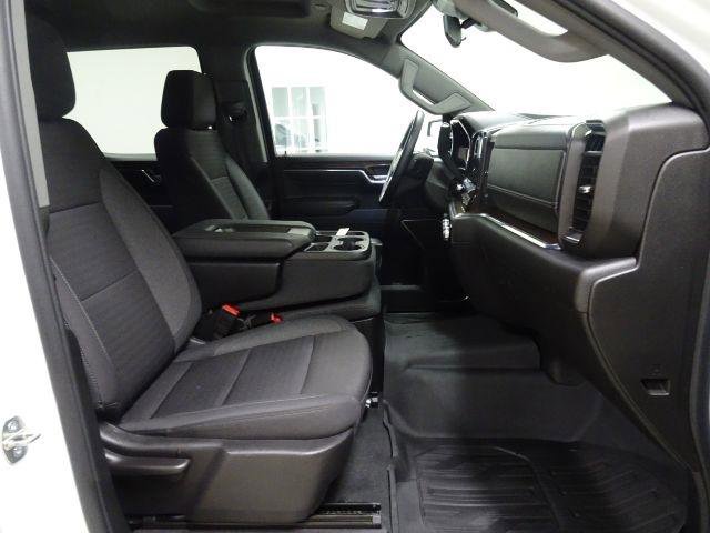 Used 2024 GMC Sierra 1500 SLE image 45