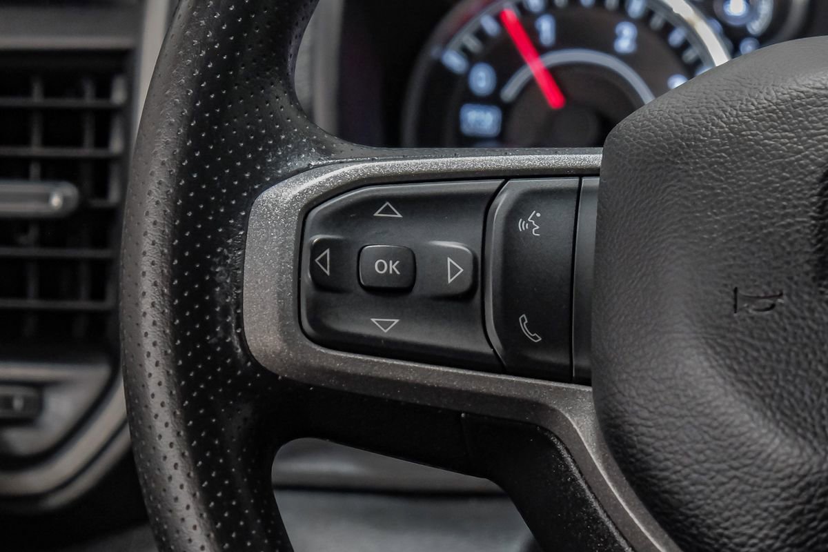 Used 2024 RAM 2500 Tradesman w/ Towing Technology Group image 17