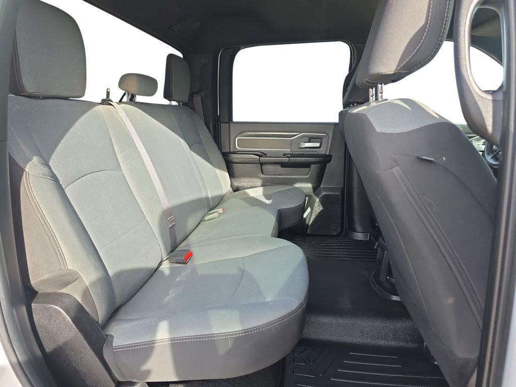 Used 2022 RAM 2500 Lone Star image 18