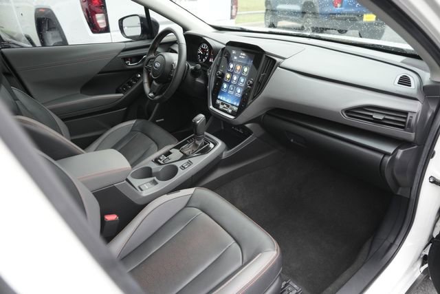 Used 2024 Subaru Crosstrek 2.5i Limited w/ Popular Package #3A image 18