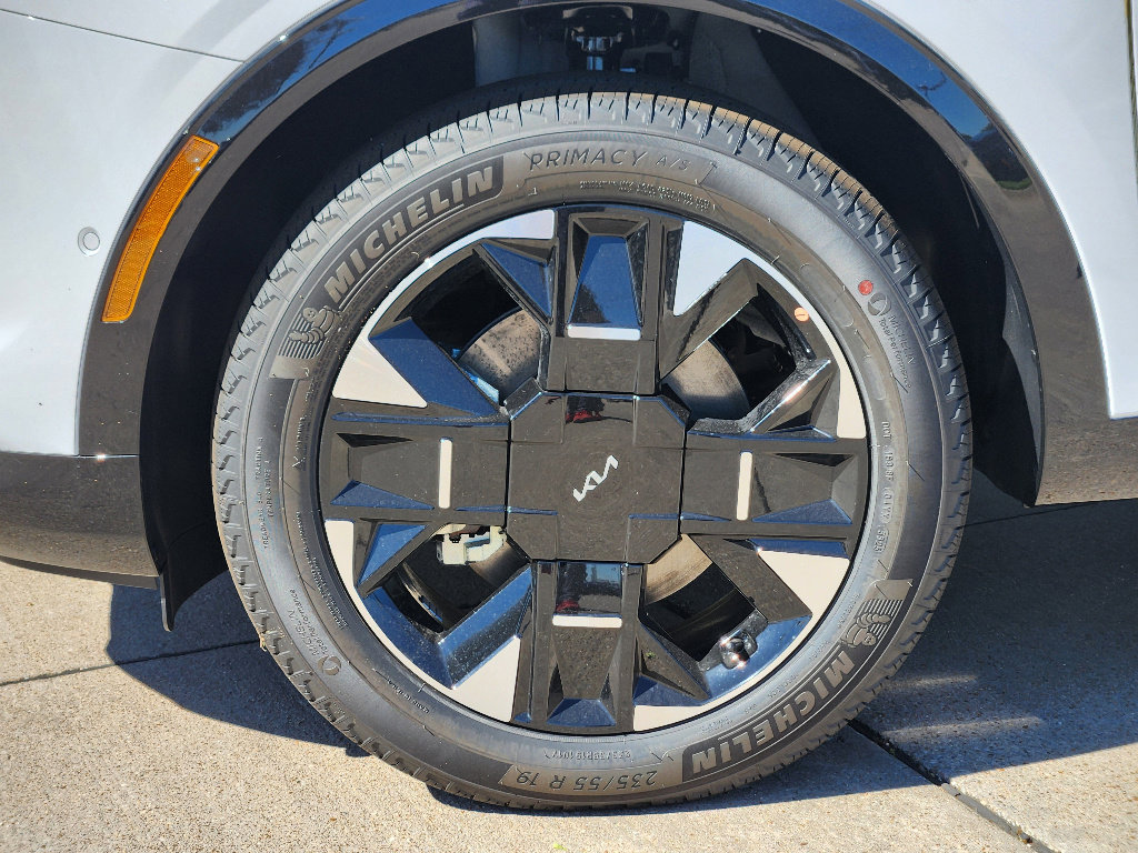 New 2026 Kia Sportage SX image 7