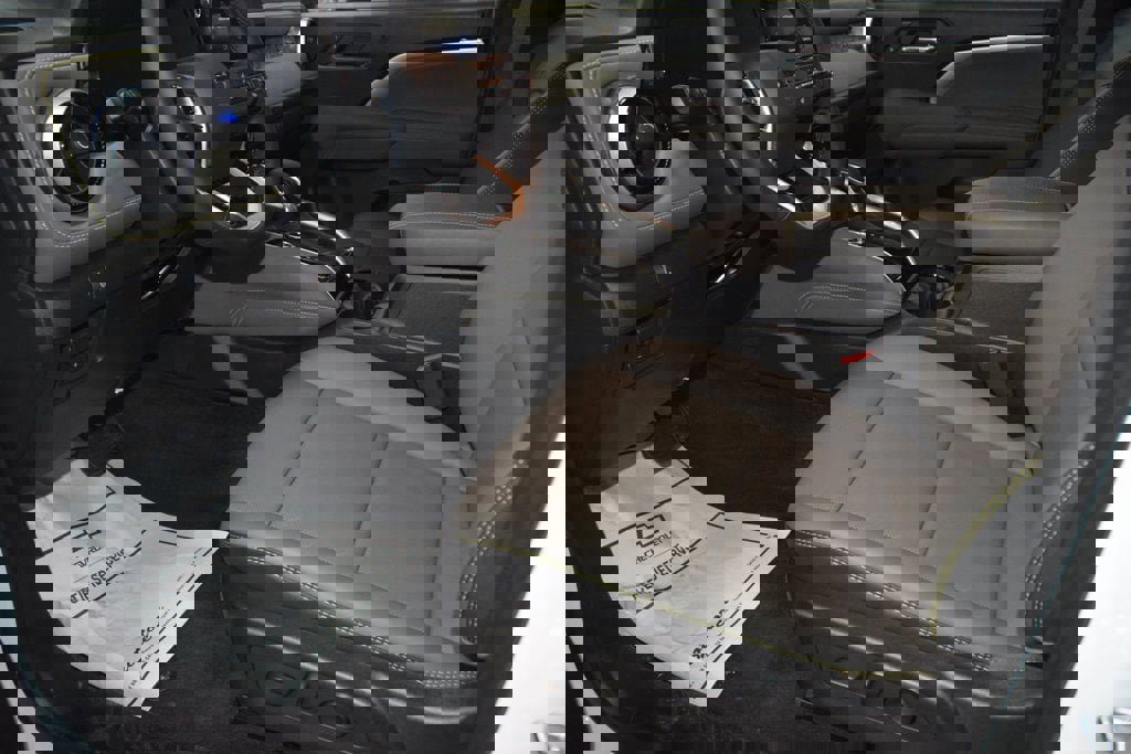 New 2026 Chevrolet Colorado ZR2 w/ ZR2 Bison Edition image 43