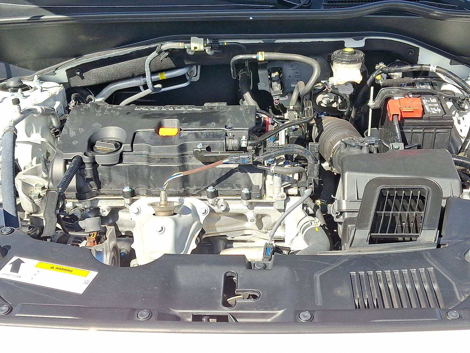 Used 2023 Honda HR-V EX-L image 30