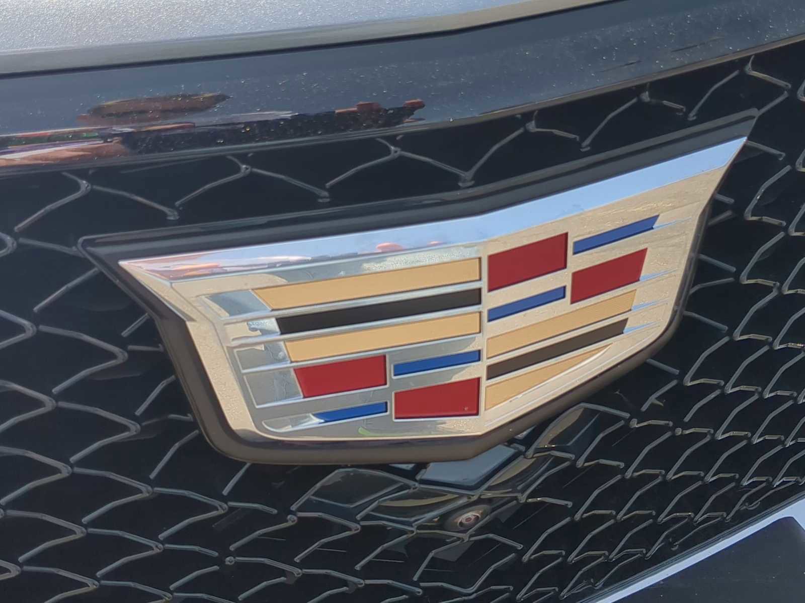 Used 2025 Cadillac CT5 Sport image 8