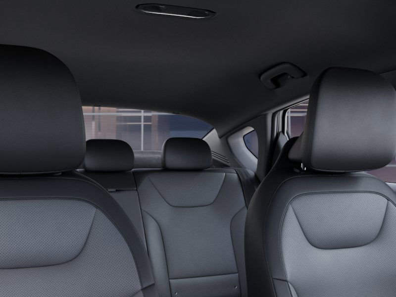 New 2026 Kia K4 EX image 14
