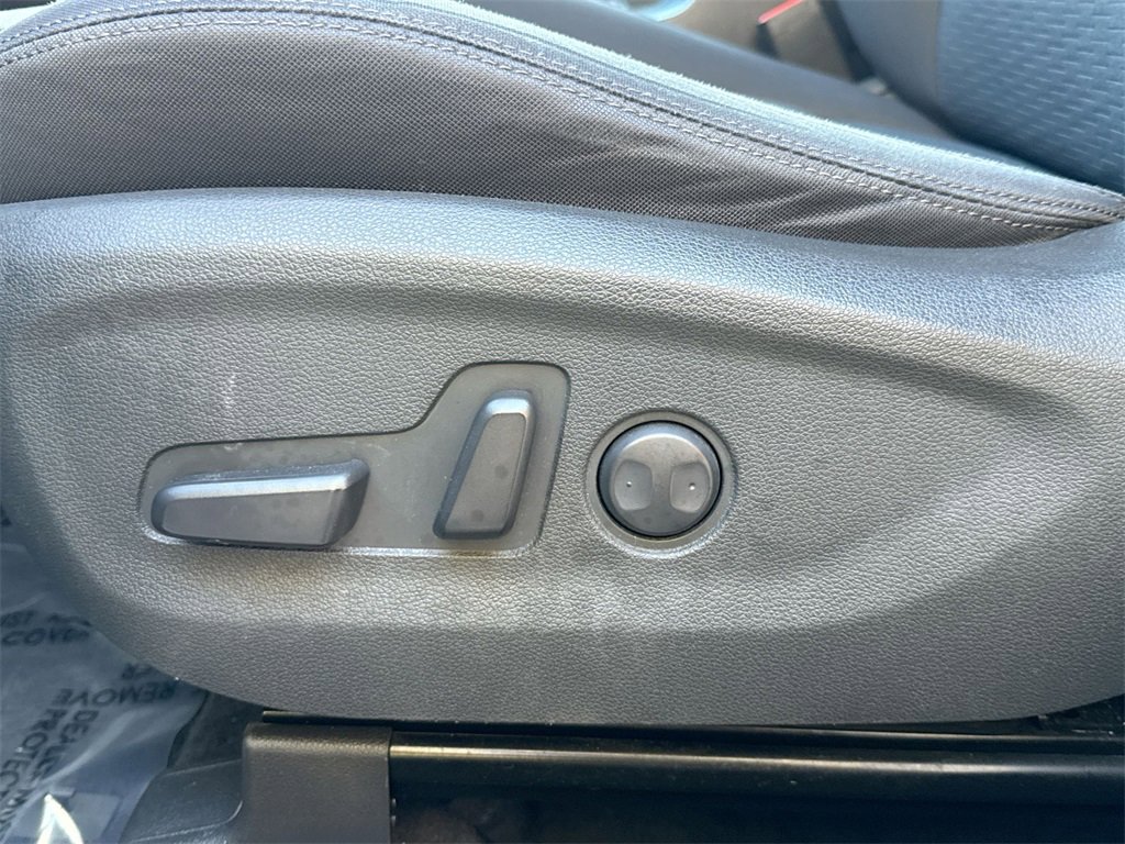 Used 2020 Hyundai Tucson Sport image 14