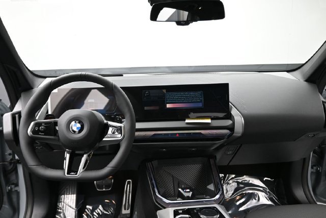 New 2026 BMW X3 xDrive30i w/ Premium Package AWD/4WD image 14