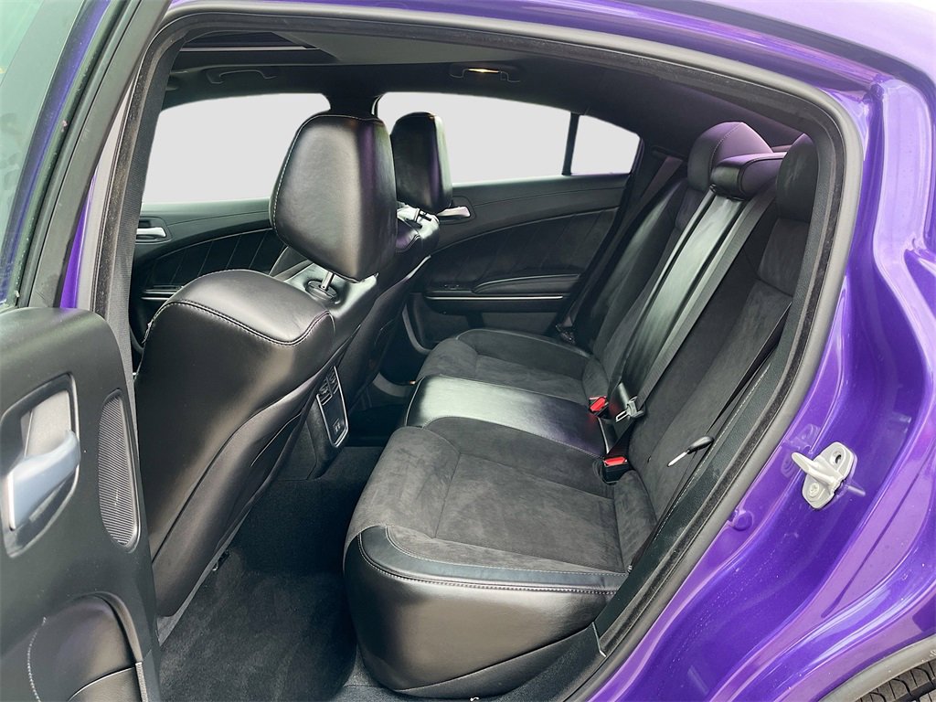 Used 2023 Dodge Charger Scat Pack image 26