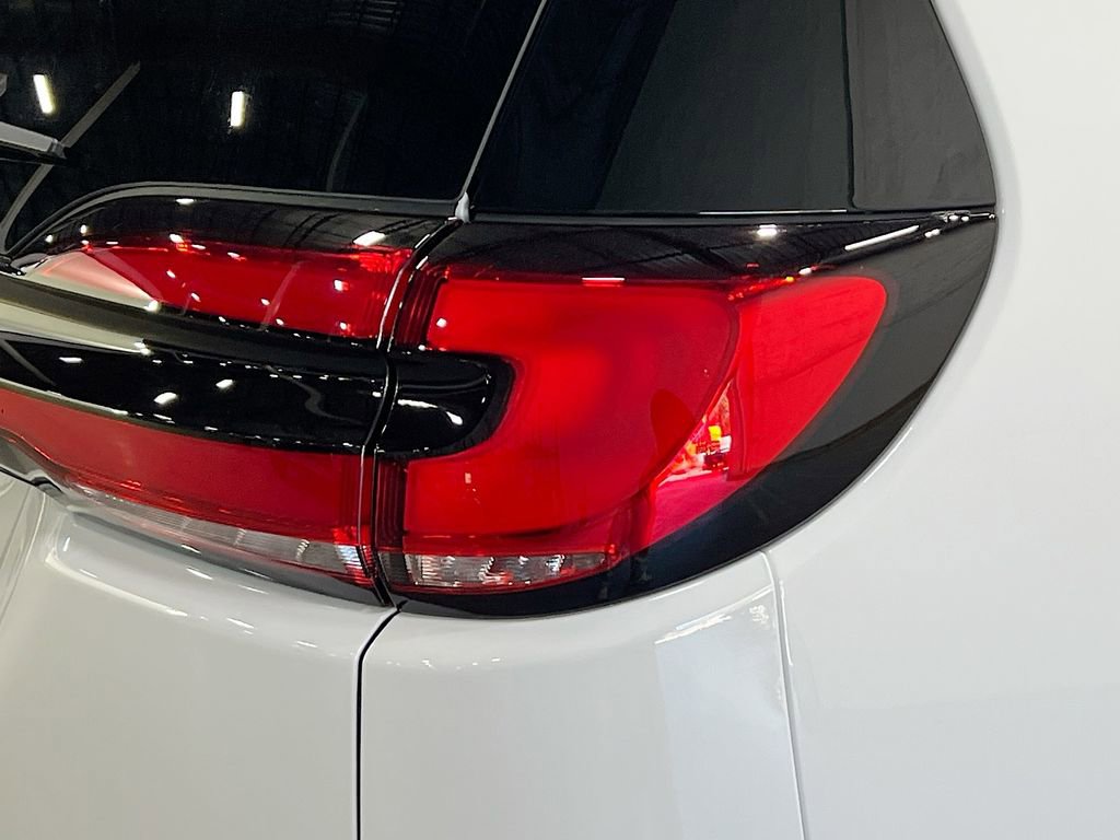 New 2026 Chrysler Pacifica Select image 39