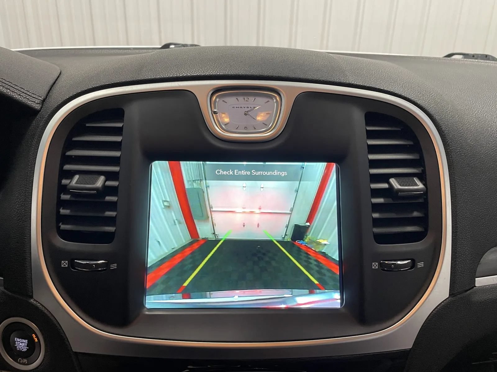 Used 2022 Chrysler 300 Touring AWD/4WD image 30
