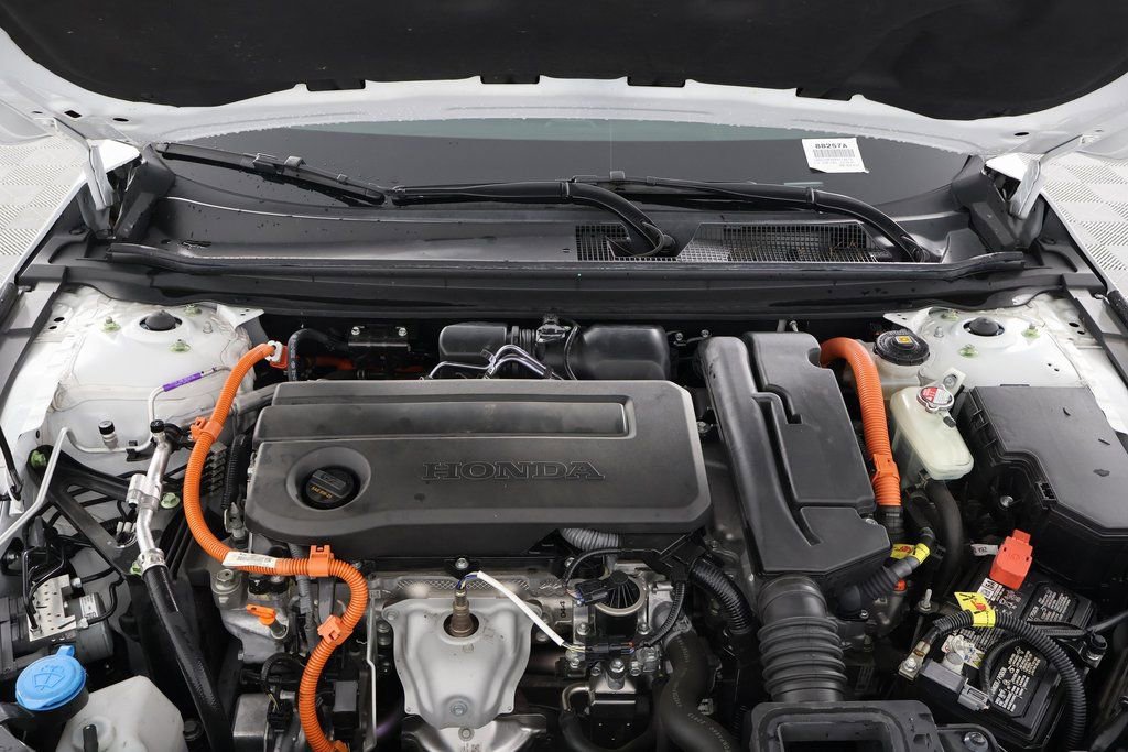 Used 2023 Honda Accord Sport image 15