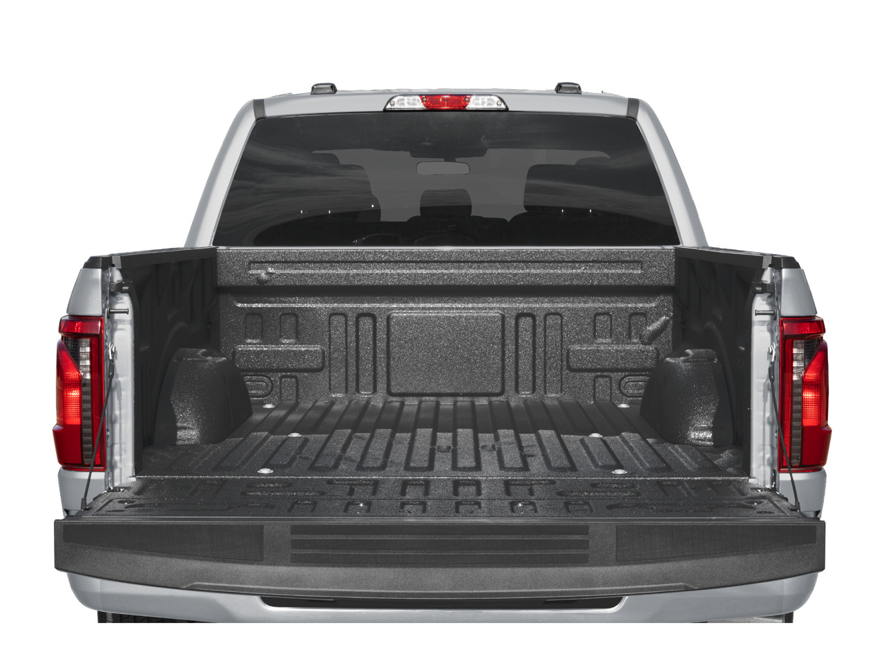 New 2026 Ford F150 STX AWD/4WD image 47