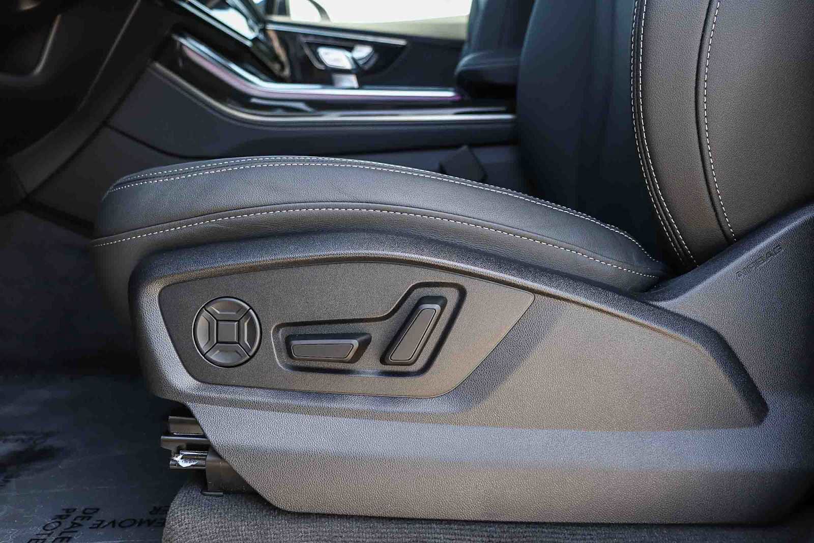 New 2026 Audi Q7 2.0T Premium Plus image 27