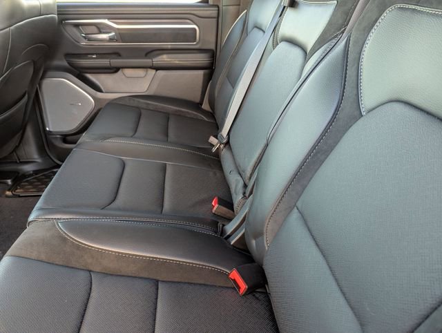 New 2026 RAM 1500 Laramie w/ Night Edition image 20