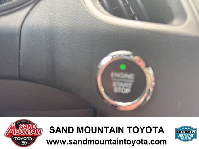 Used 2022 Ford Edge ST-Line AWD/4WD image 17
