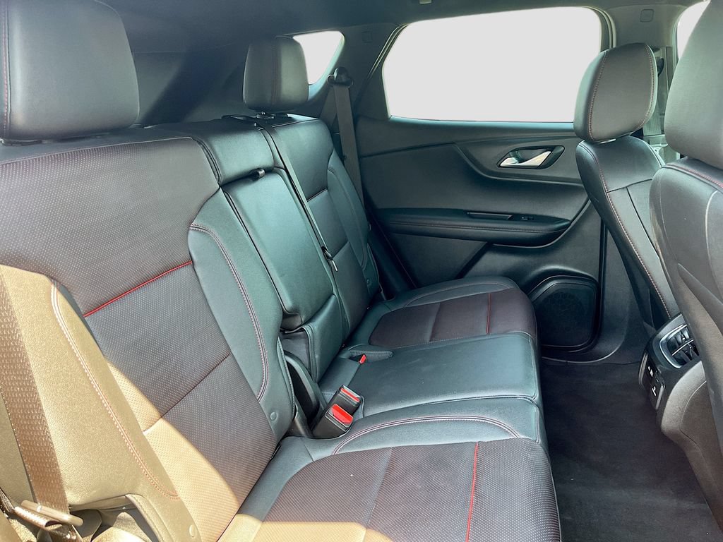 Used 2022 Chevrolet Blazer RS AWD/4WD image 27