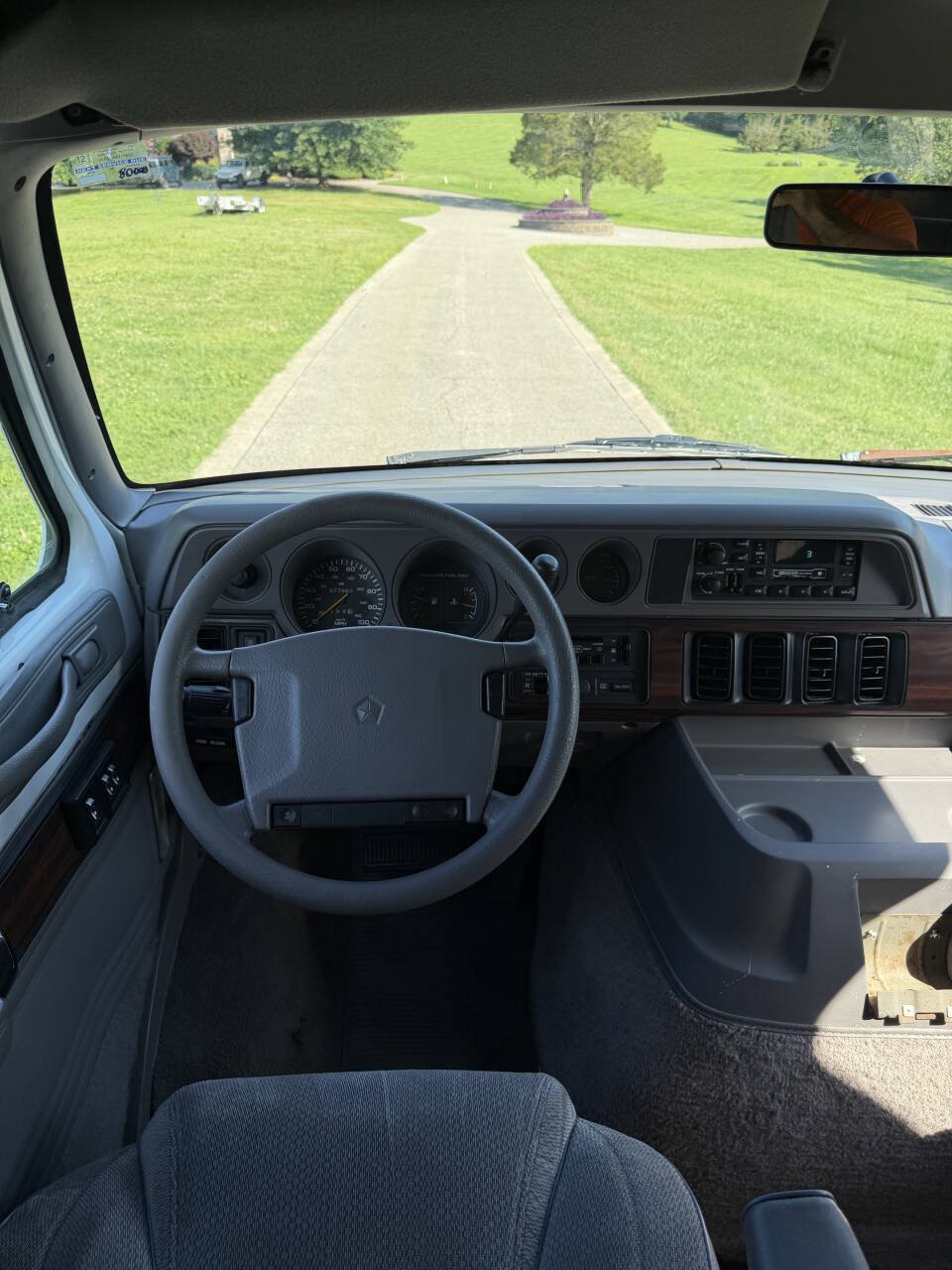 Used 1994 Dodge B350 RWD image 31