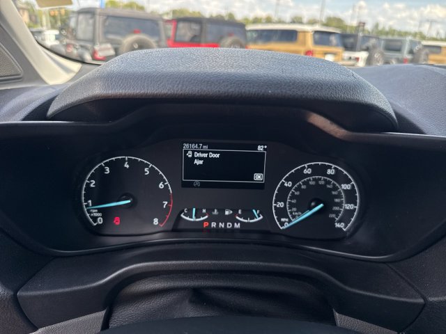 Used 2023 Ford Transit Connect XL FWD image 18
