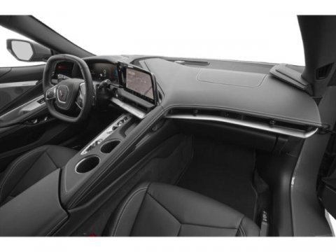 New 2026 Chevrolet Corvette Stingray Premium Cpe w/ Z51 Performance Package RWD image 16