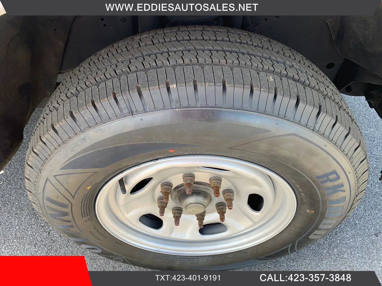 Used 2012 Ford F250 XL RWD image 29