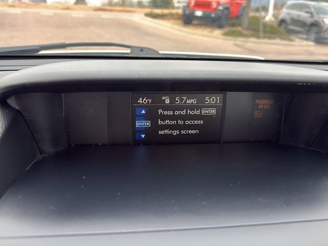 Used 2018 Subaru Forester 2.5i w/ Alloy Wheel Package image 13