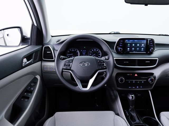 Used 2019 Hyundai Tucson SE AWD/4WD image 12