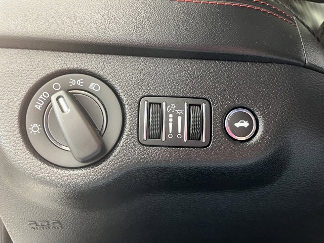 Used 2021 Dodge Charger Scat Pack image 19