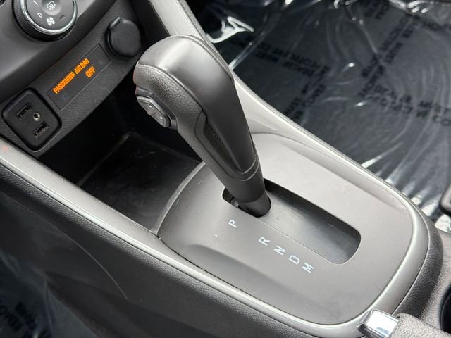 Used 2021 Chevrolet Trax LS image 22