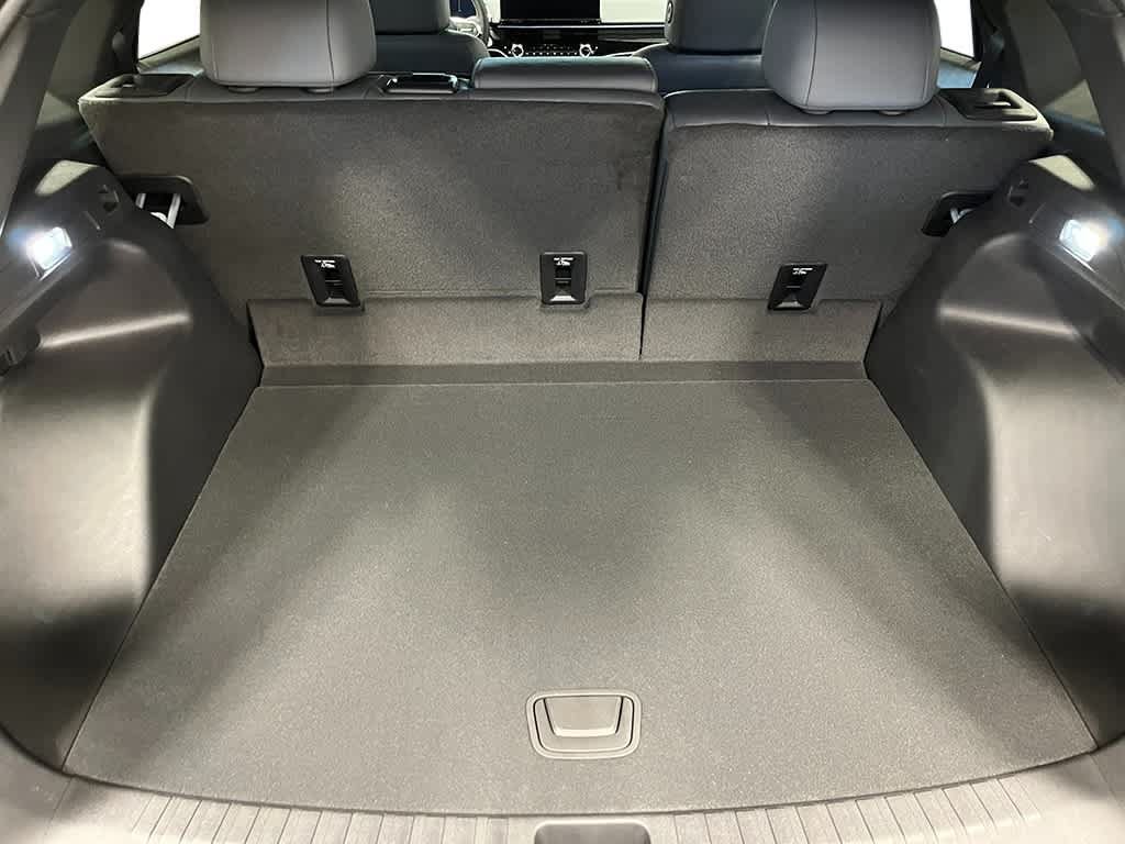 New 2026 Honda Prologue Touring image 24