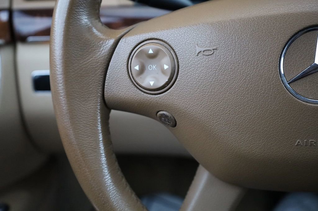 Used 2008 Mercedes-Benz S 550 image 28