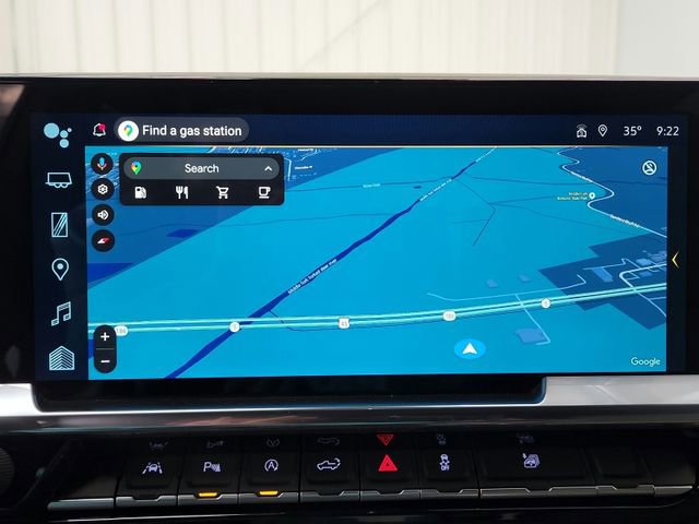 New 2026 Chevrolet Silverado 1500 LTZ w/ LPO, Dark Essentials Package image 22