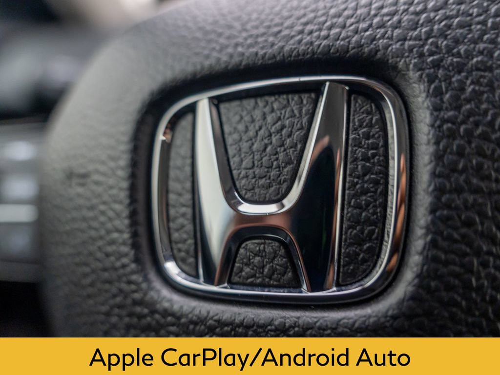 Used 2024 Honda Civic EX-L image 26