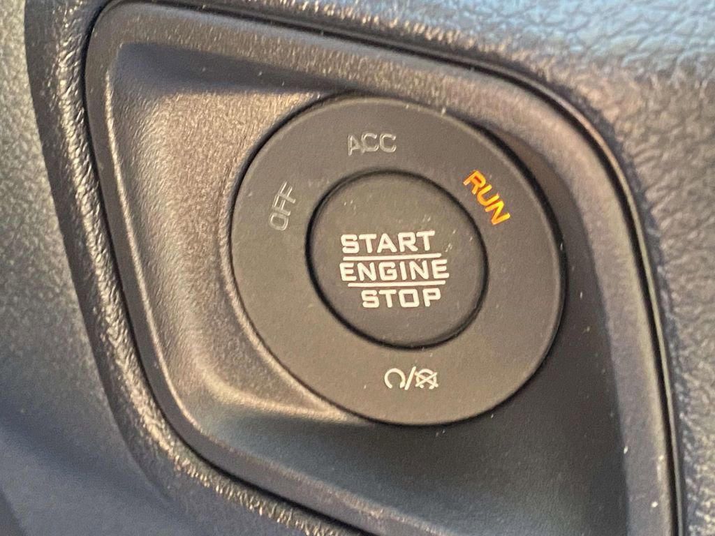 New 2026 Jeep Wrangler Sport AWD/4WD image 28