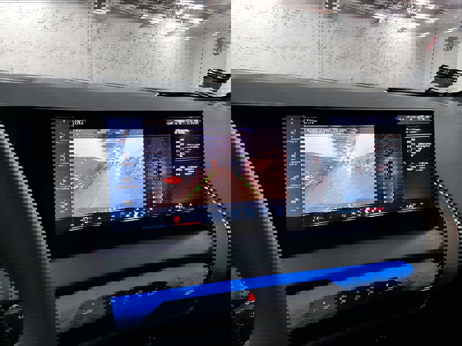 Certified 2025 BMW X3 xDrive30i w/ Convenience Package image 23