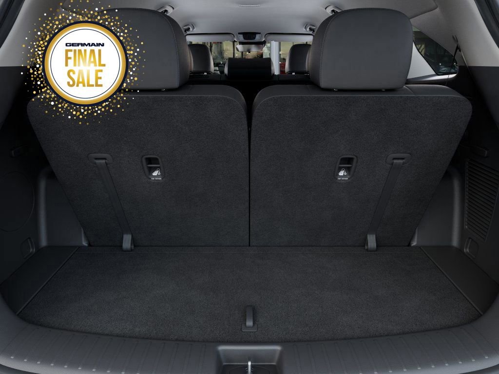 New 2025 Kia Sorento S image 20