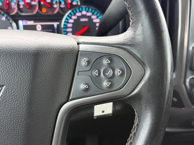 Used 2017 Chevrolet Silverado 1500 LT w/ All Star Edition image 27