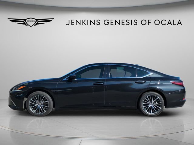 Used 2022 Lexus ES 350 w/ Premium Package image 5