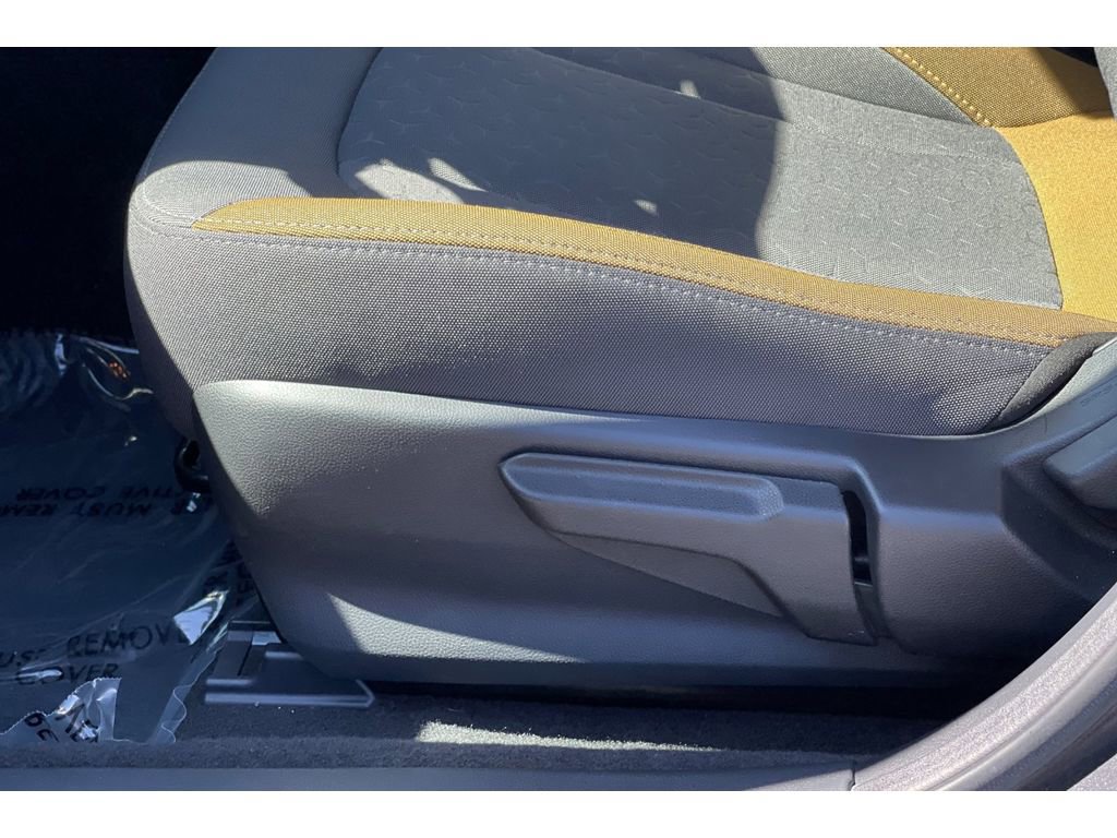 Certified 2025 Subaru Crosstrek 2.5i Sport w/ Crosstrek Mirror Package AWD/4WD image 13