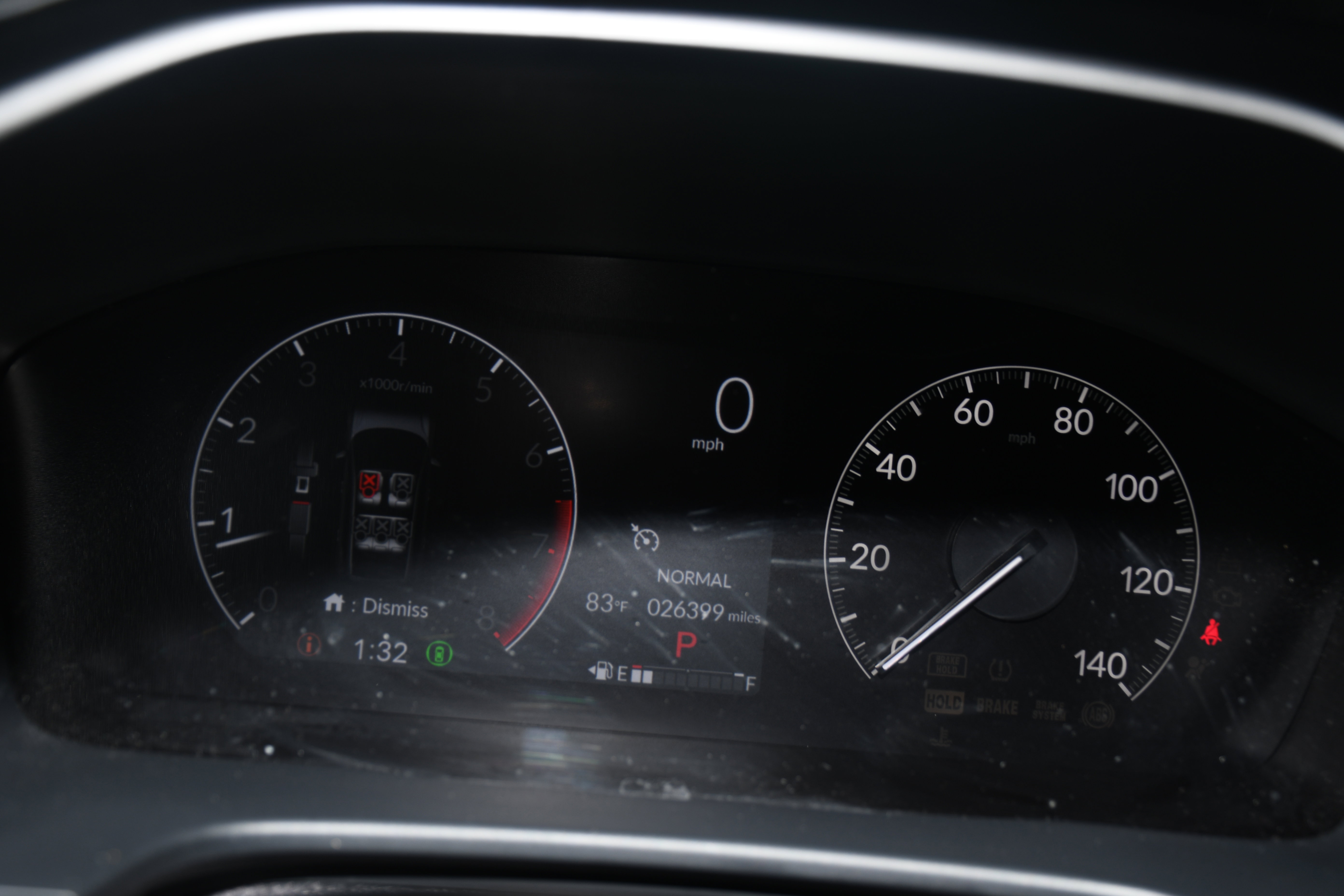 Certified 2024 Honda CR-V EX-L image 15